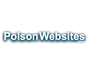 PolsonWebsites