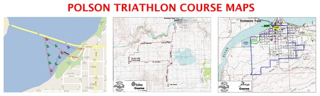 course-maps